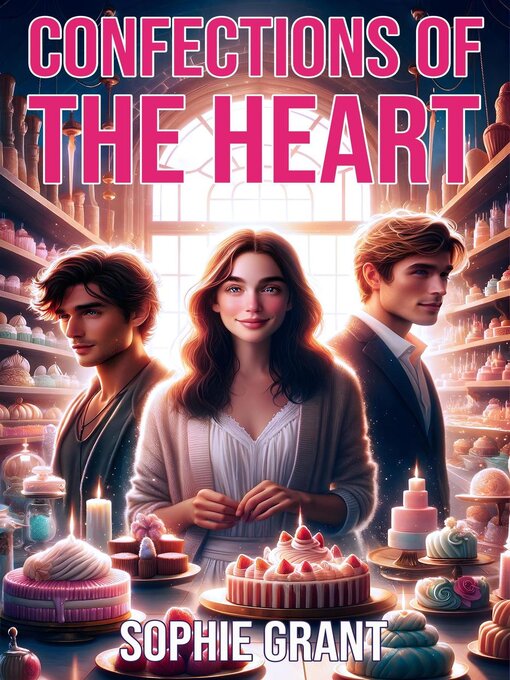 Title details for Confections of the Heart by Sophie Grant - Available